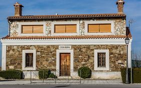 Casa Rural Caseta de los Camineros